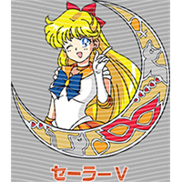 Japanese anime-JP 1119